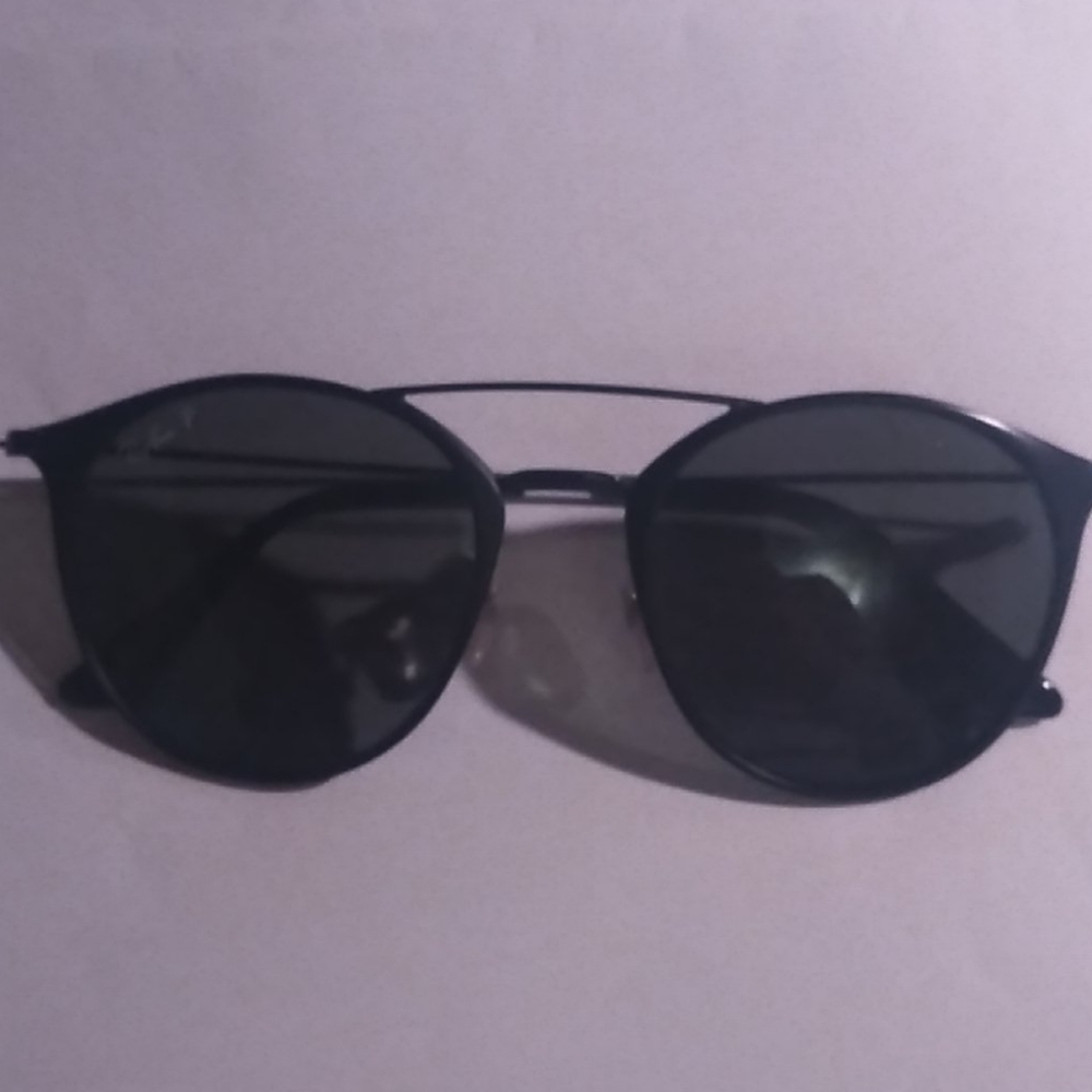 Ray Ban sunglasses